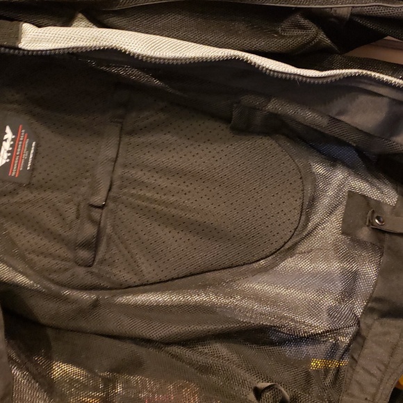 Fly Technical Riding Gear L - Picture 5 of 9